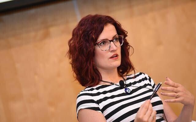 Mariann Rikka on inimõiguste blogi peatoimetaja.