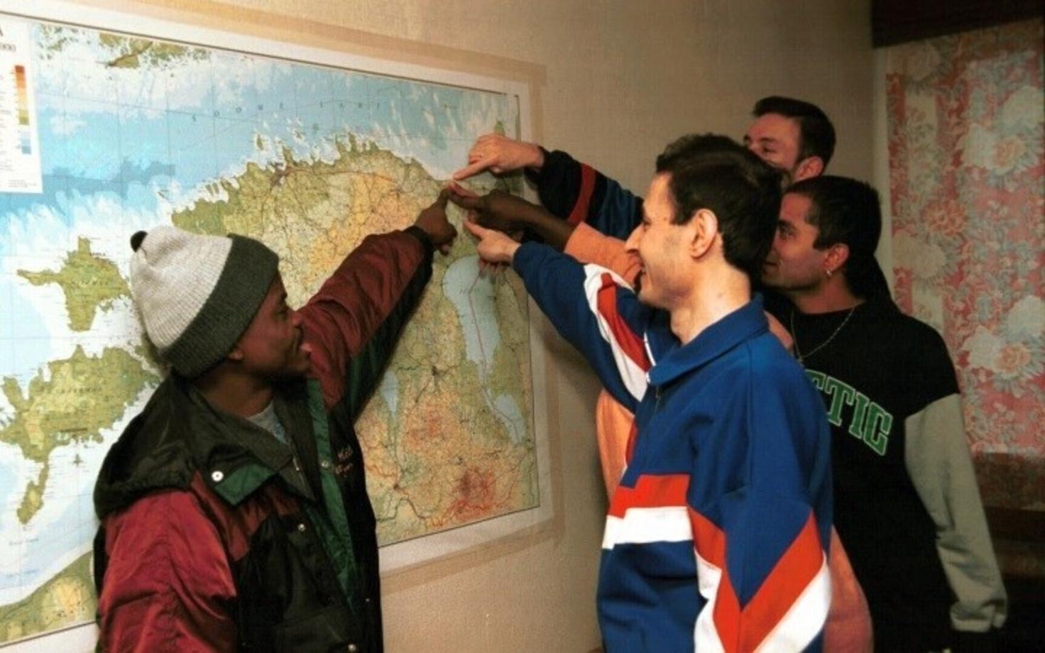 Иллюстративная фотография.