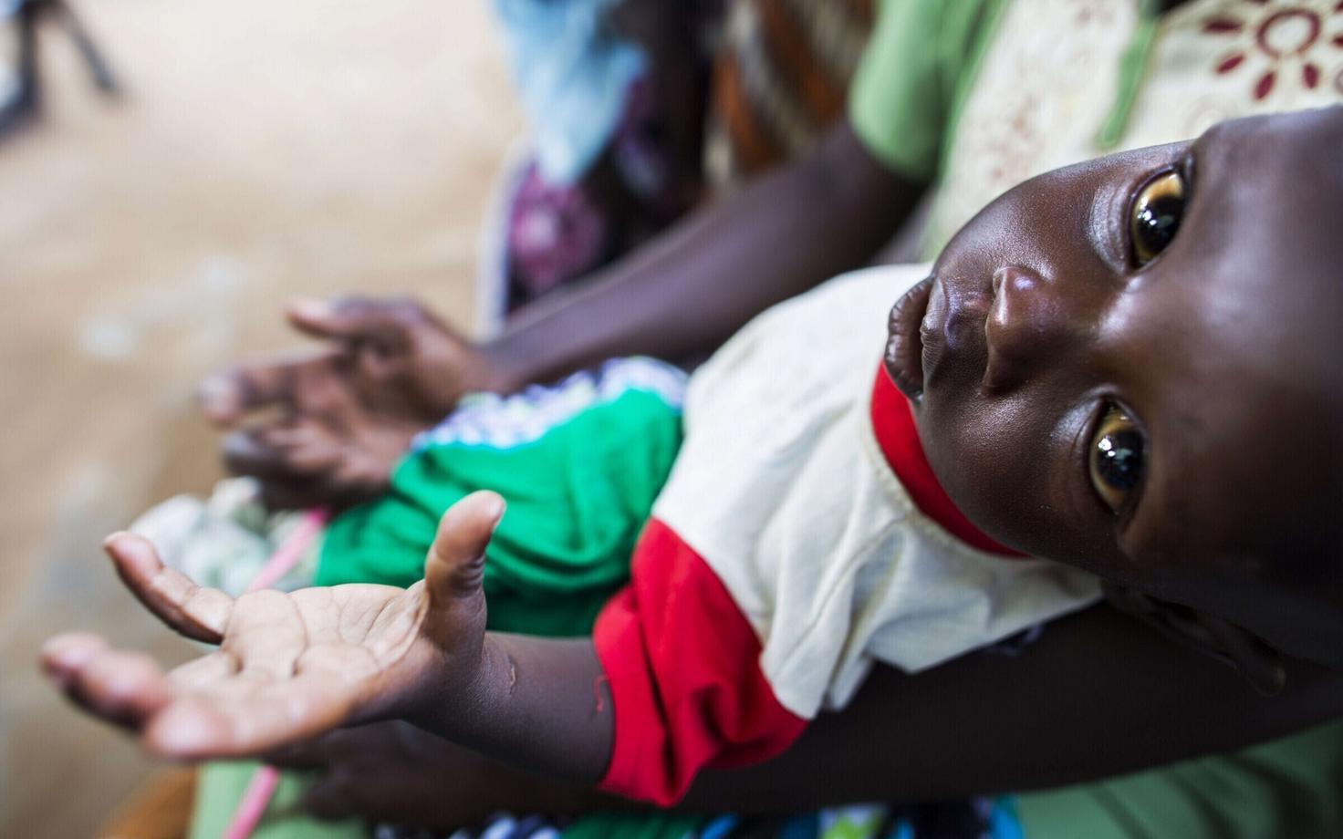 Иллюстративная фотография.