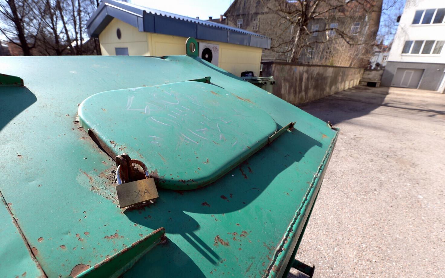 Иллюстративная фотография