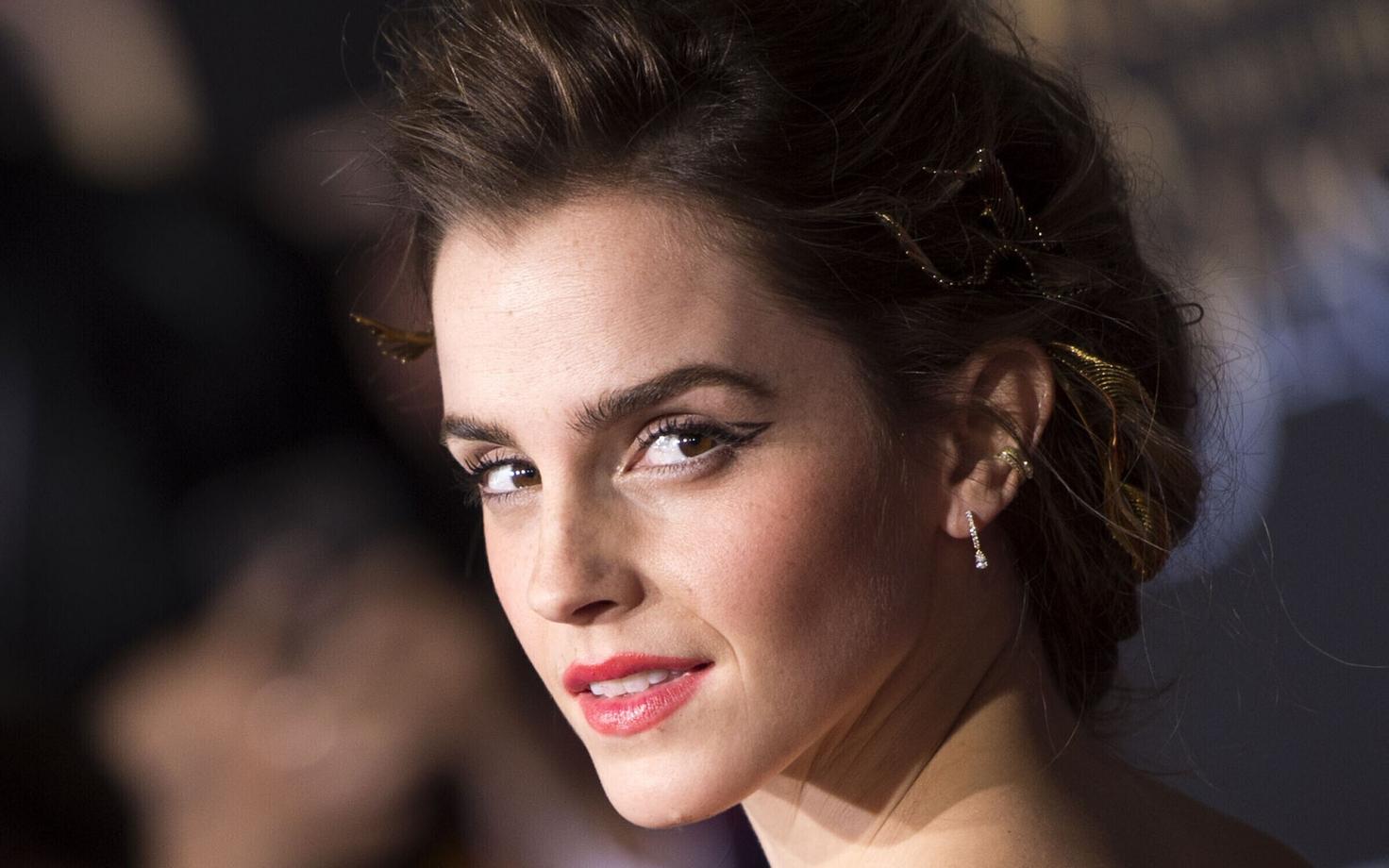 Emma Watson