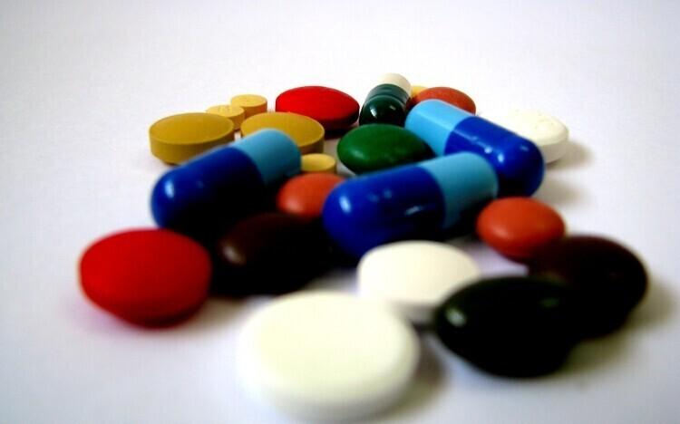 Paljudel eestimaalastele oleks kasulik võtte vähemalt ühte ravimit soovitatust teises doosi.