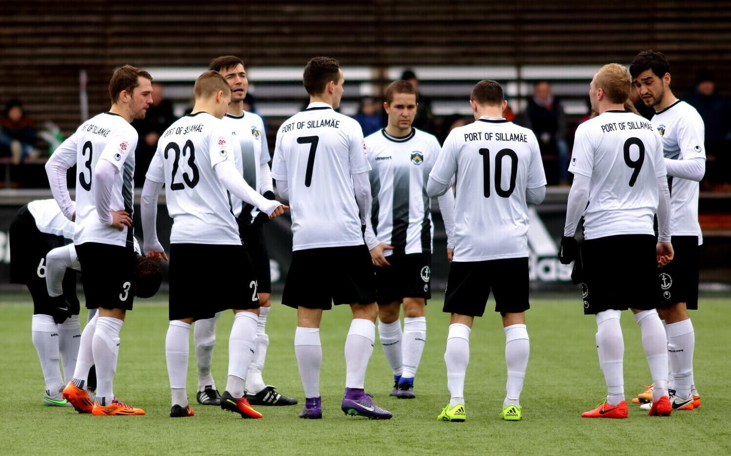 Силламяэский