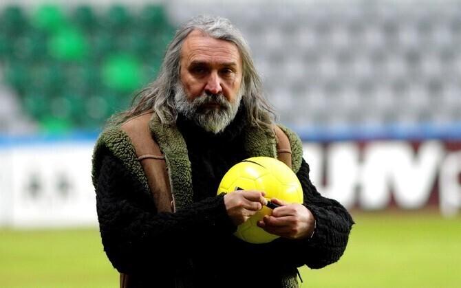 Айвар Похлак в ближайшие полгода посетит Крым.