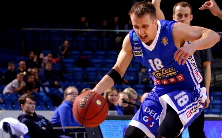 Бранко Миркович вел партнеров за собой.