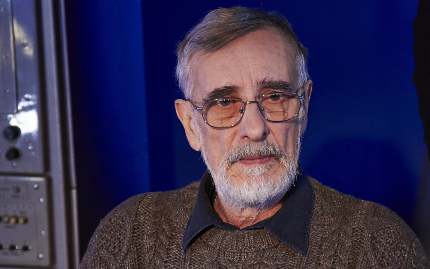 Лембит Ульфсак, 2016