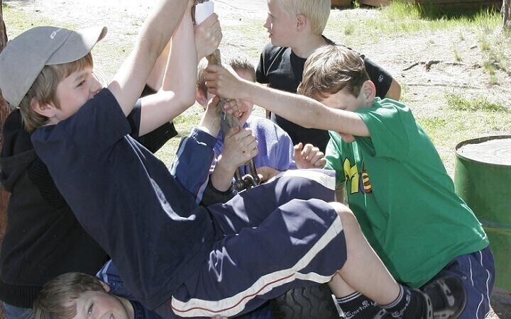 Иллюстративная фотография.