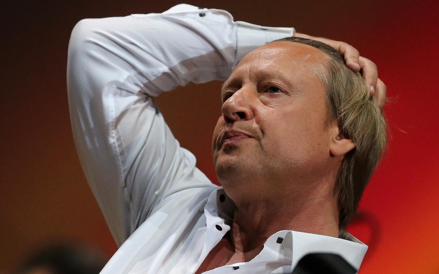 Дмитрий Харатьян