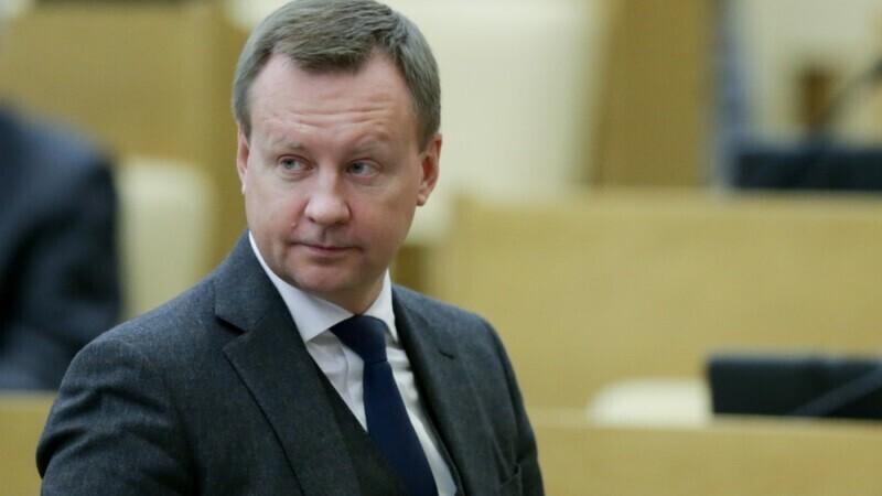 Денис Вороненков был убит в Киеве 23 марта.