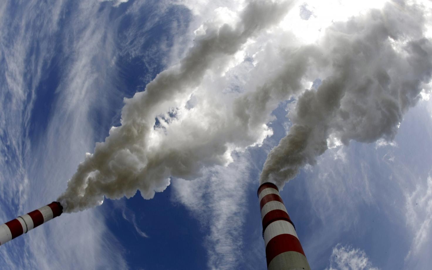 Иллюстративная фотография.