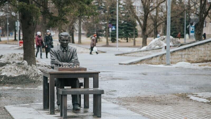 В Ида-Вирумаа и Нарве есть, на что посмотреть туристам.
