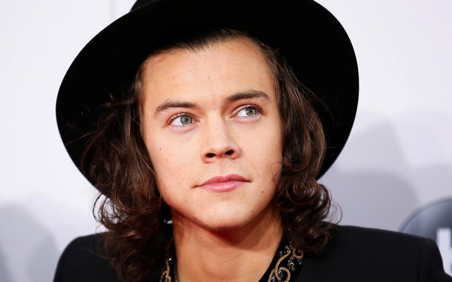 Harry Styles