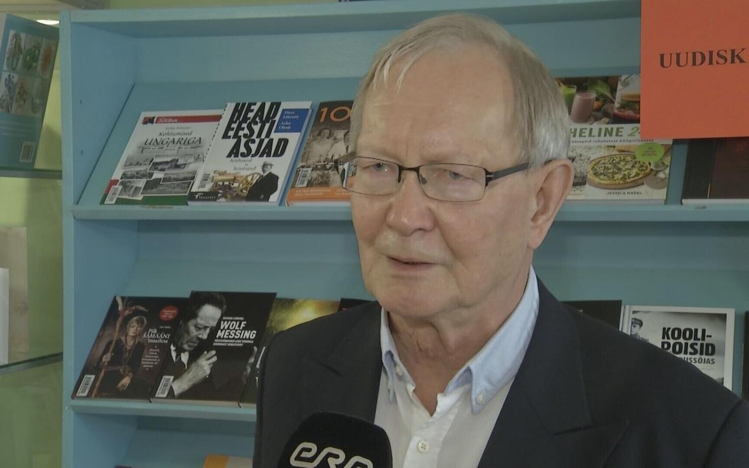 Тунне Келам.