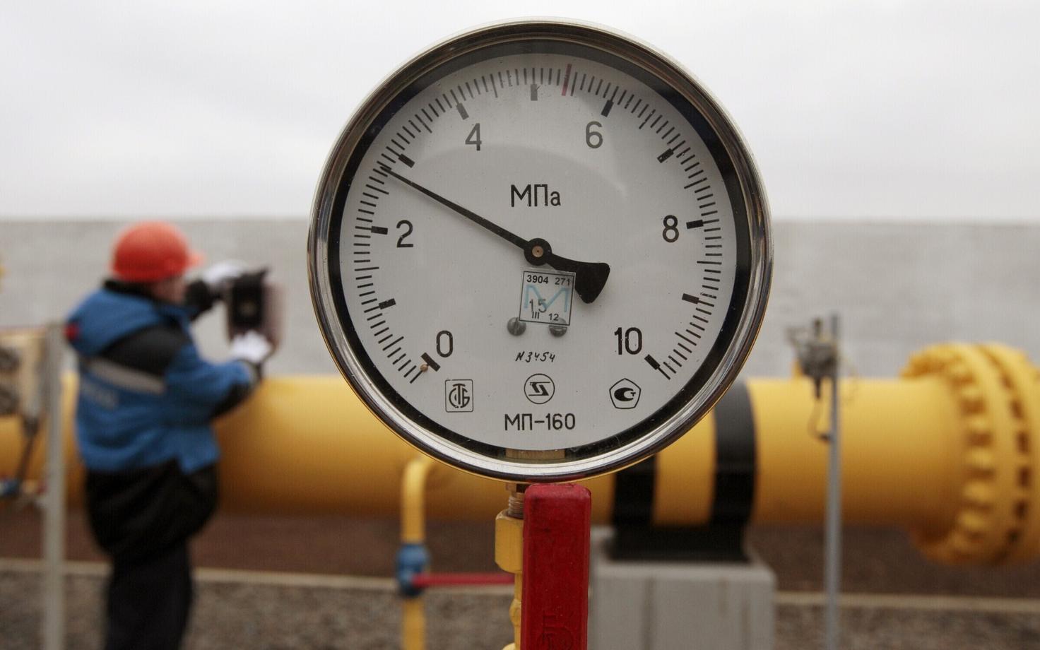 Иллюстративная фотография.