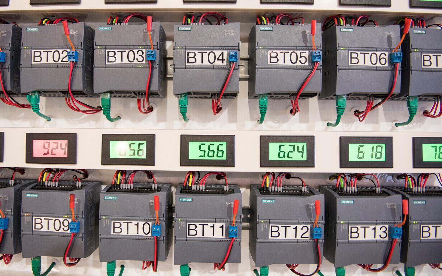 Küberkaitseõppusel Locked Shields 2017 kasutatud tehnika.