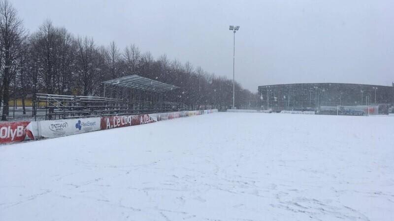 Так выглядит стадион