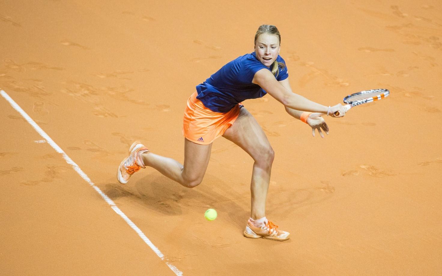 Anett Kontaveit