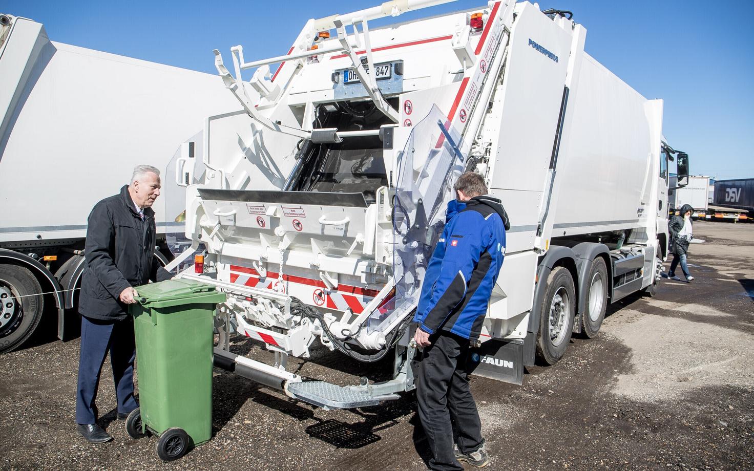 Иллюстративное фото.