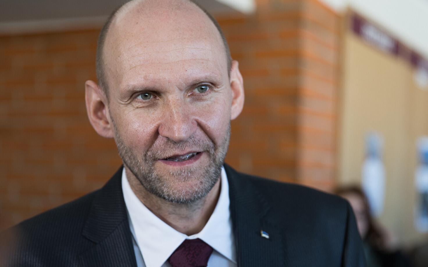 Helir-Valdor Seeder.