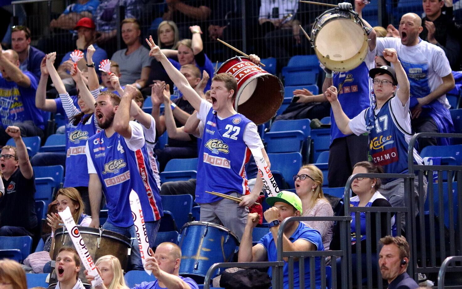 Болельщики