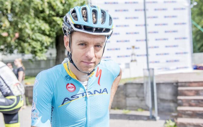 Танель Кангерт