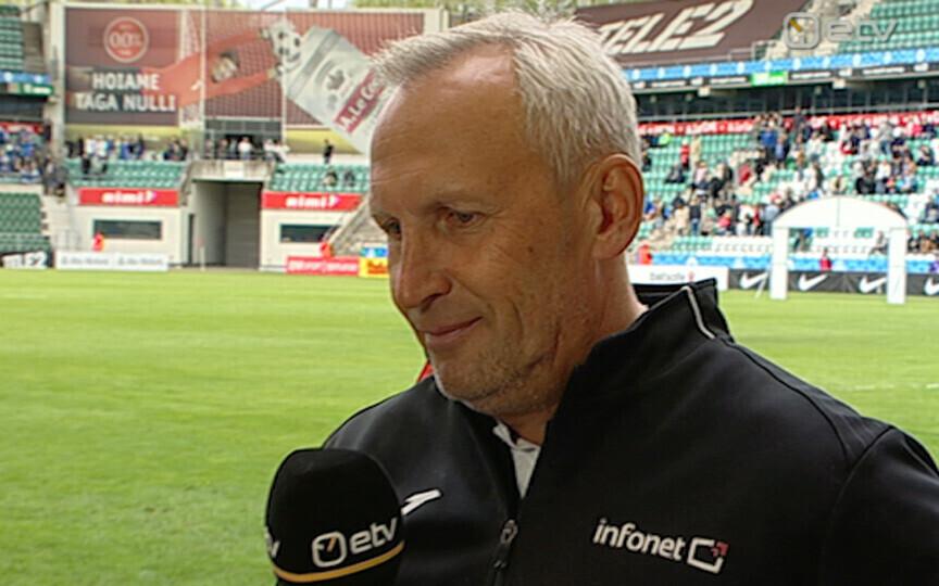 Александр Пуштов работал в