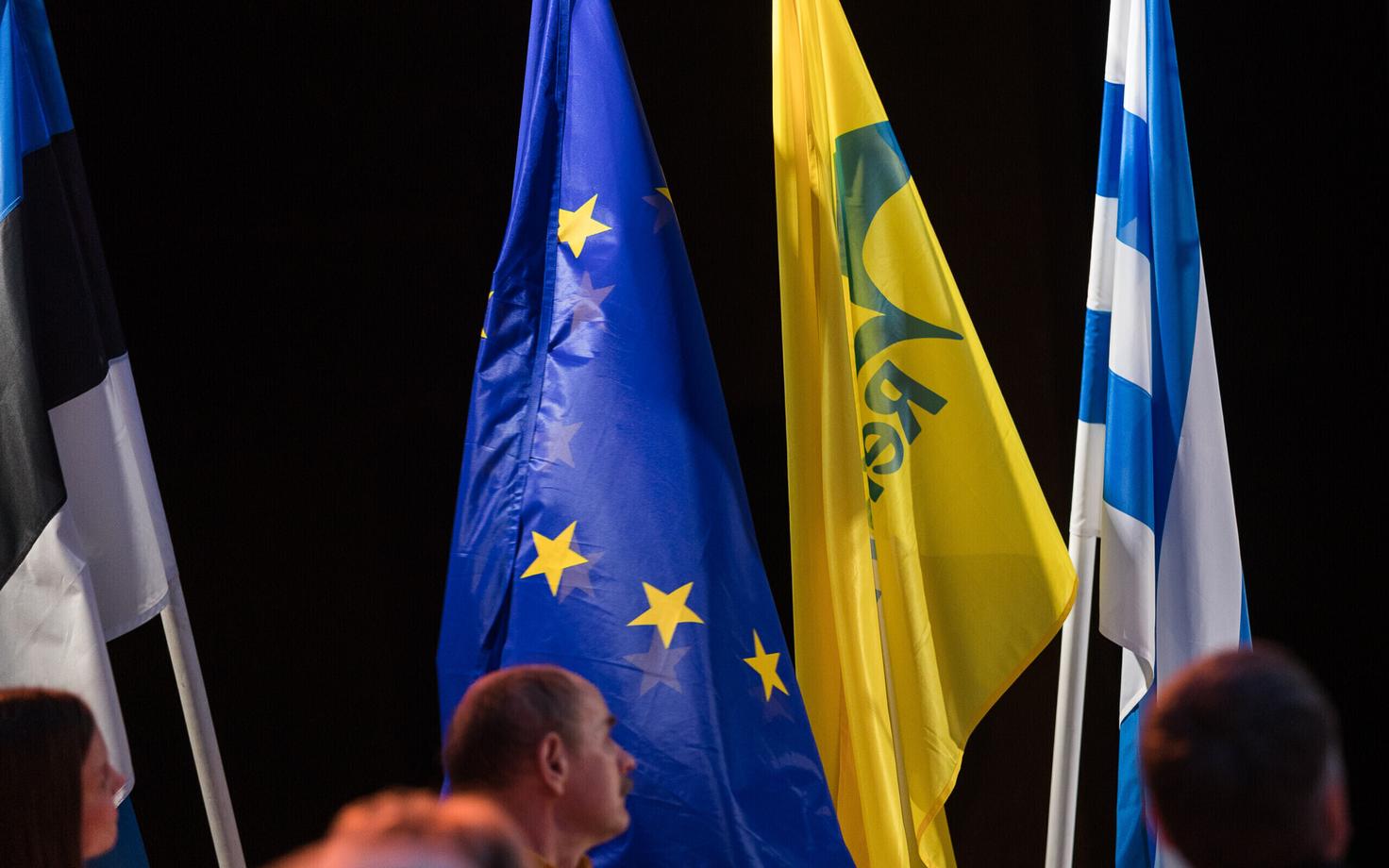 Support for the Reform Party has remained steadily high.