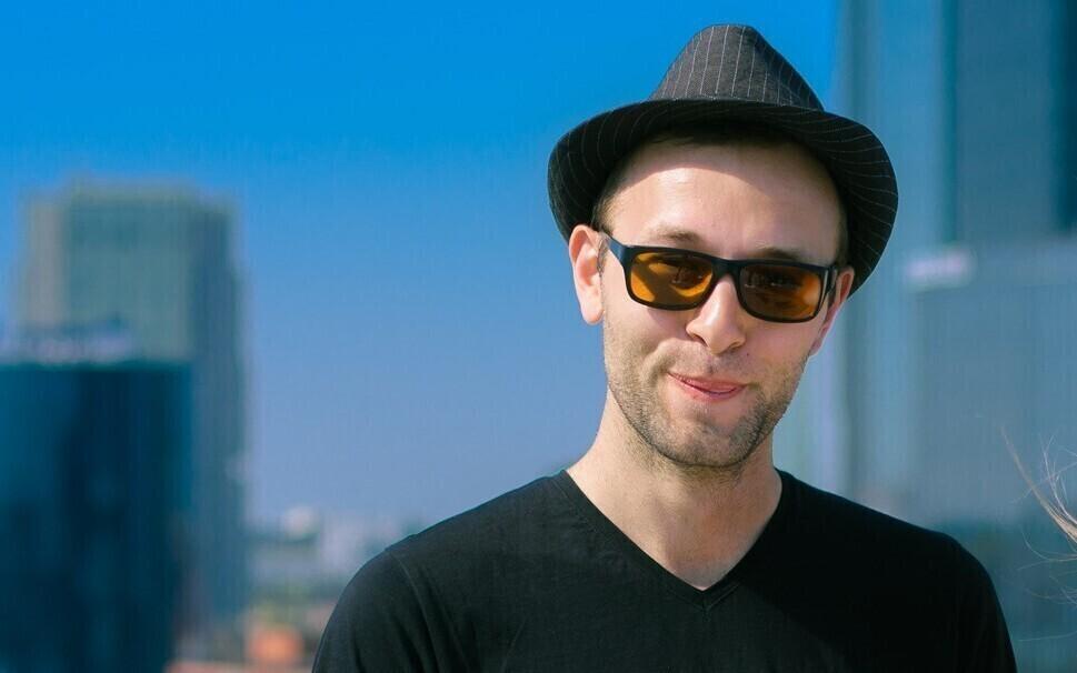 Andrei Liimets, Janet Õunapuu