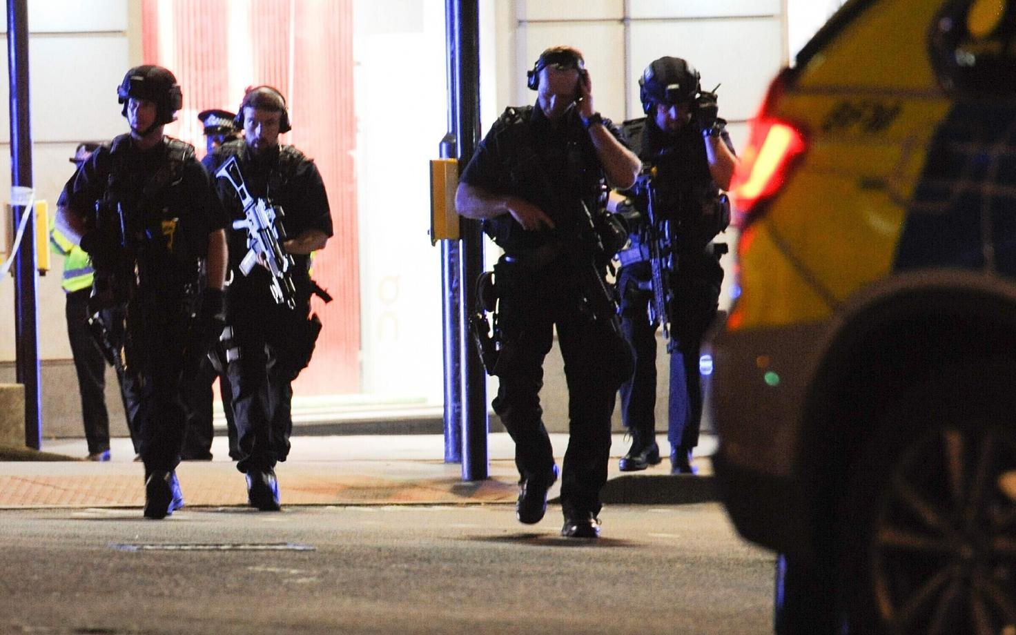 Иллюстративная фотография.