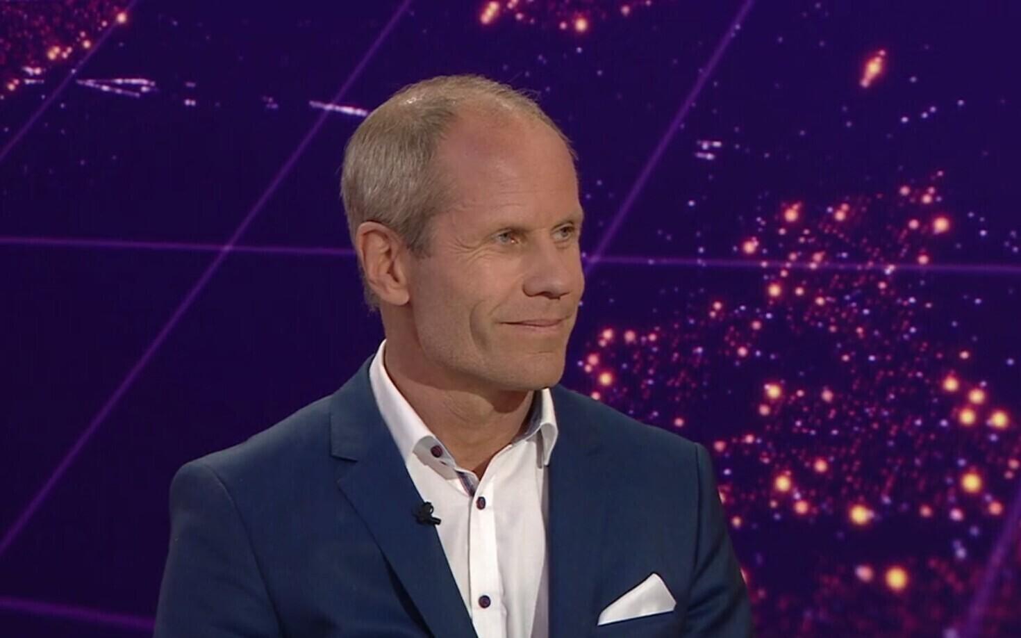 Тоомас Тынисте.