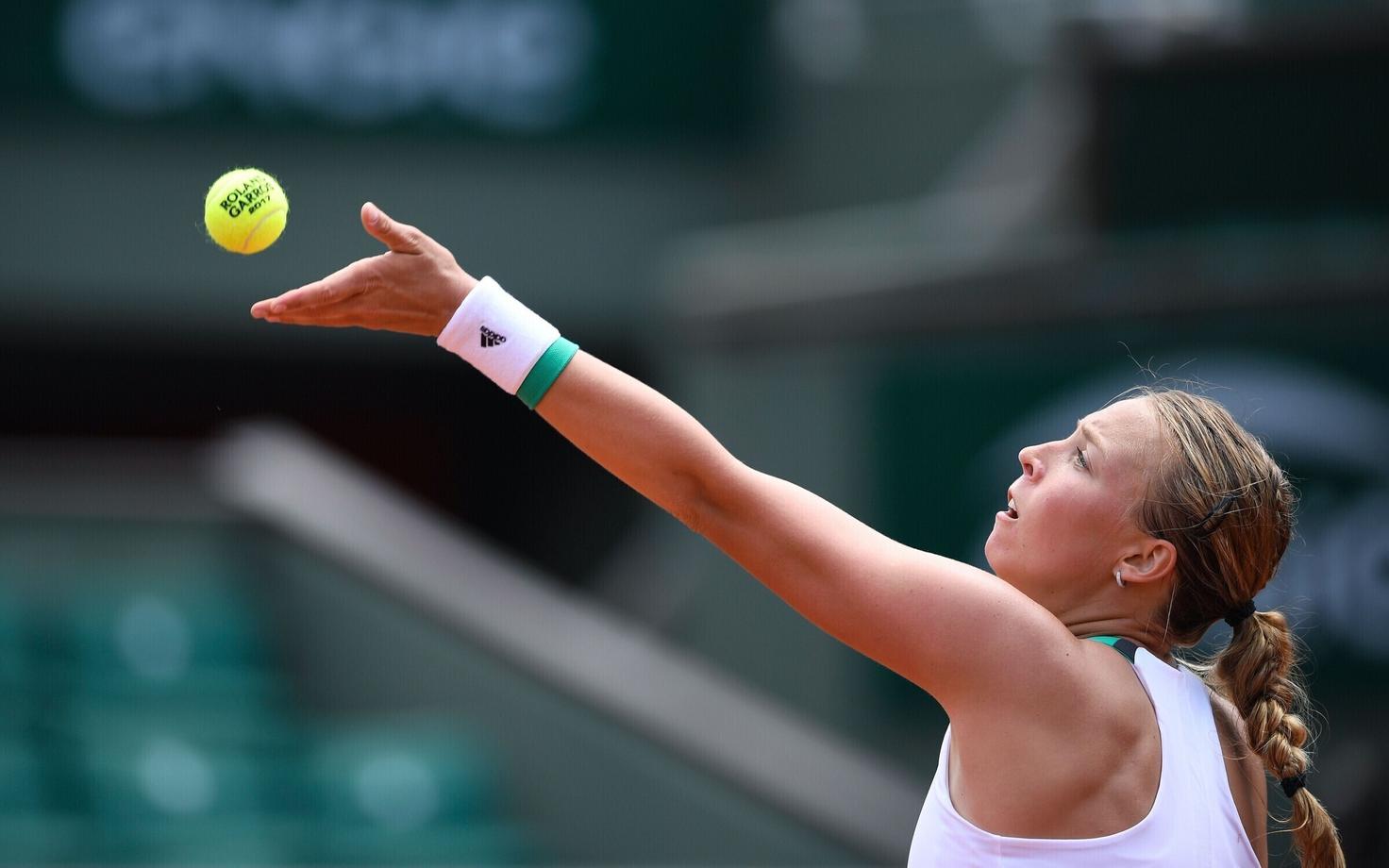 Анетт Контавейт.