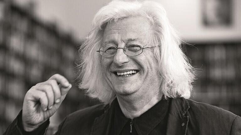 Péter Esterházy