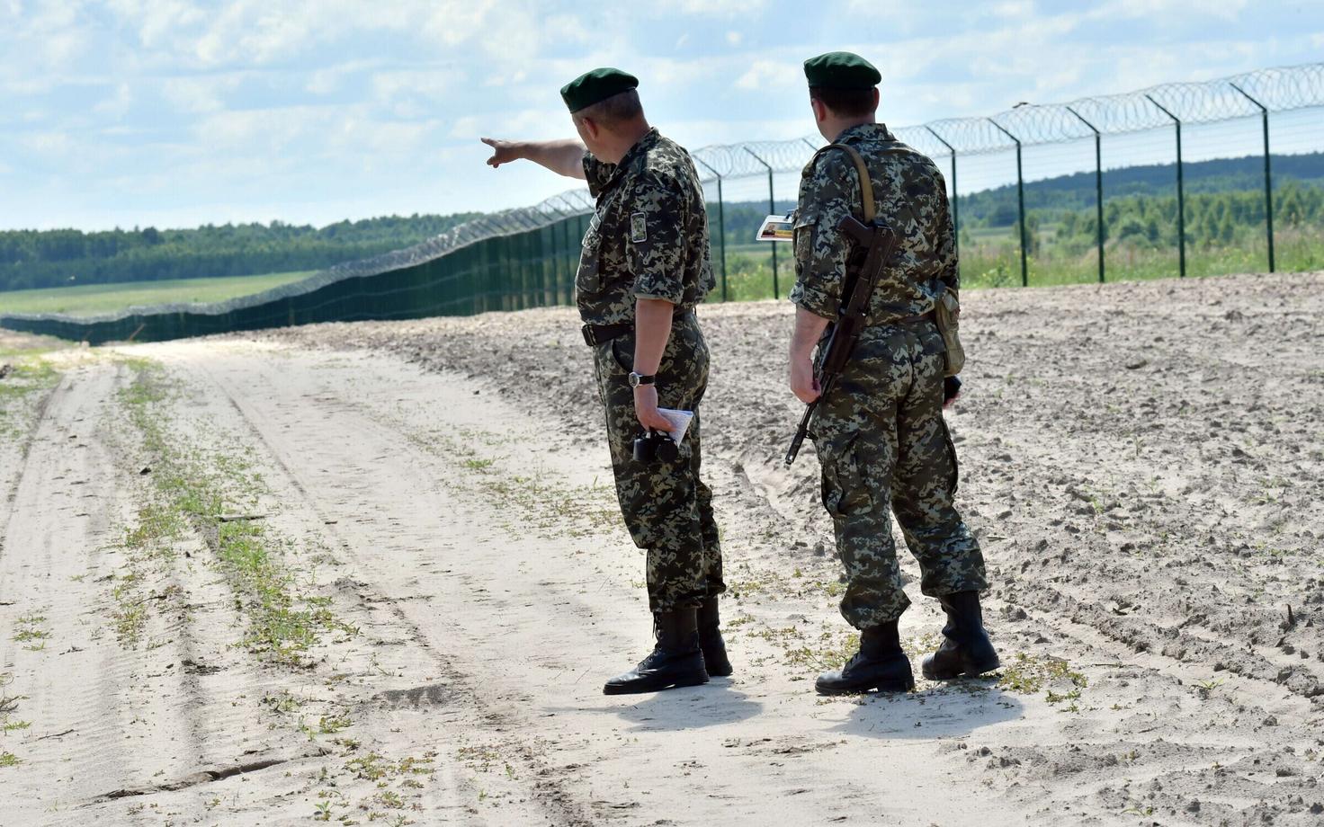 Иллюстративное фото.