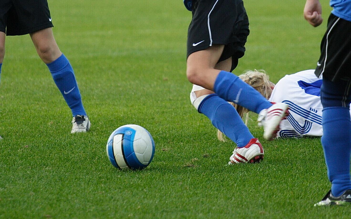 Naiste jalgpall