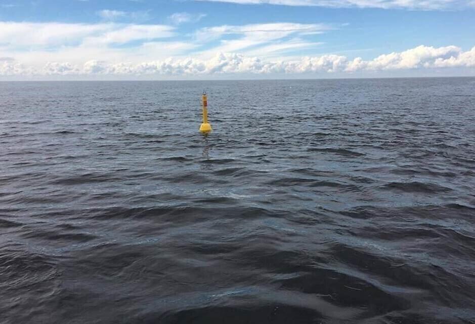 Вехи, указывающие на приближение к зоне пограничного режима.