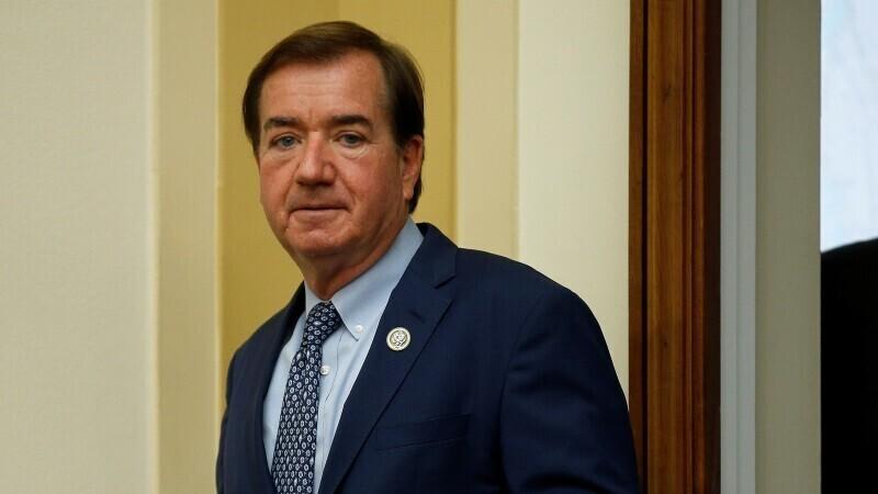 Республиканец Эдвард Ройс в августе прилетит в Таллинн.