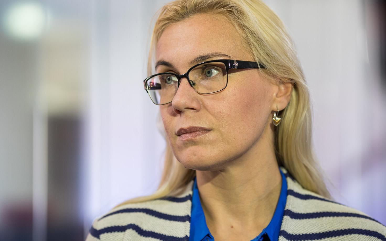 Кадри Симсон.