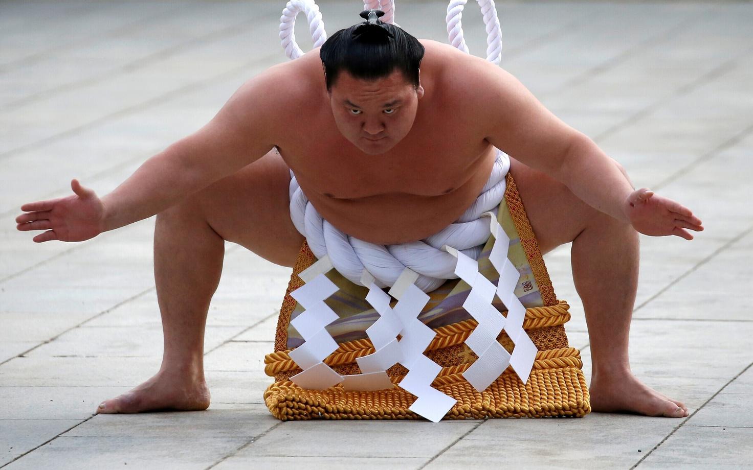 Hakuho
