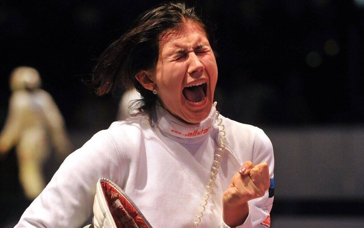 Юлия Беляева