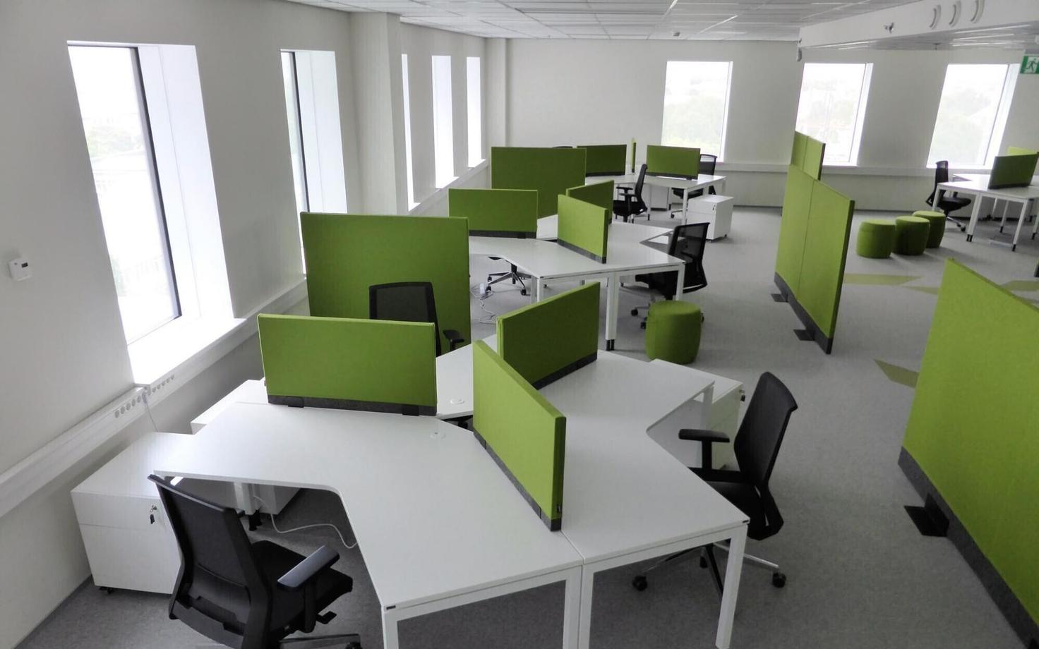 Мебель Standard.