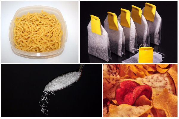 Toiduabi saavad kõige enam puudust kannatavad inimesed.