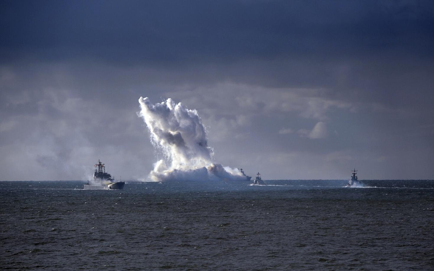 Zapad 2013.