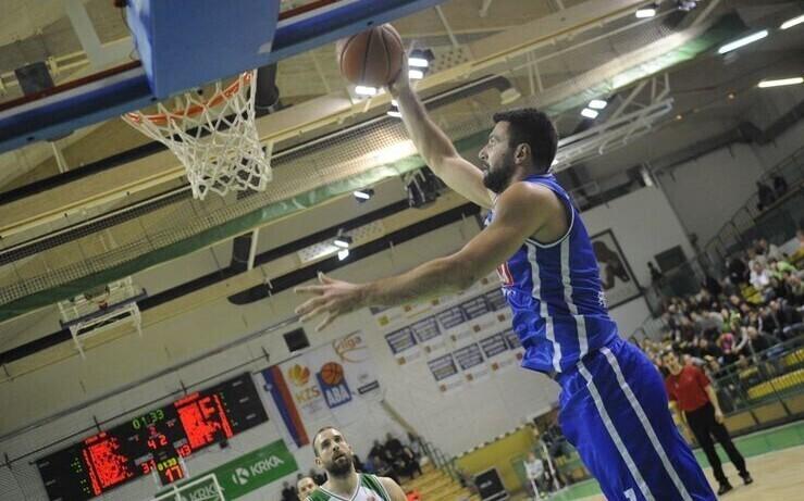 Боян Суботич уехал из Подгорицы в Таллинн.