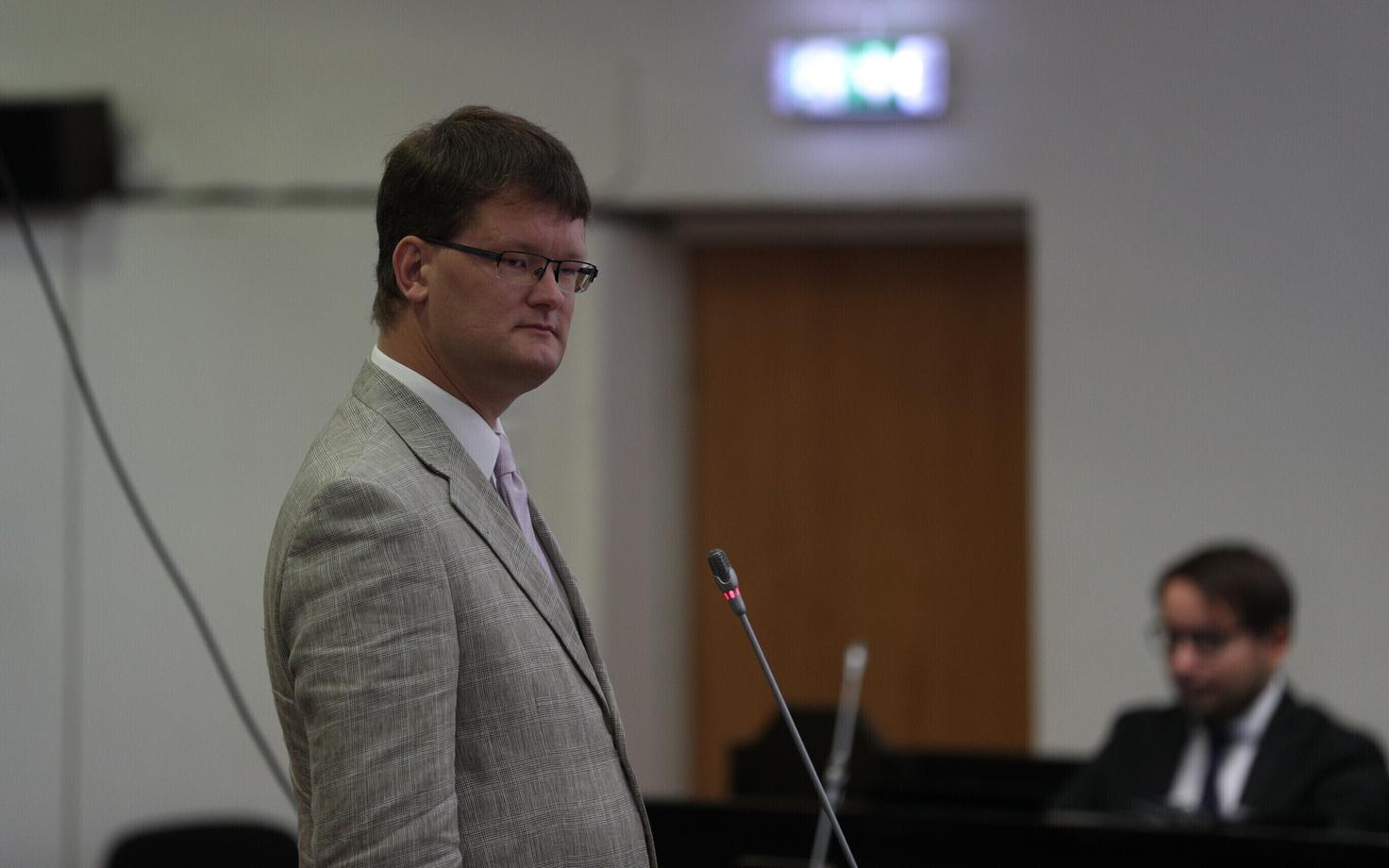 Прийт Кутсер.