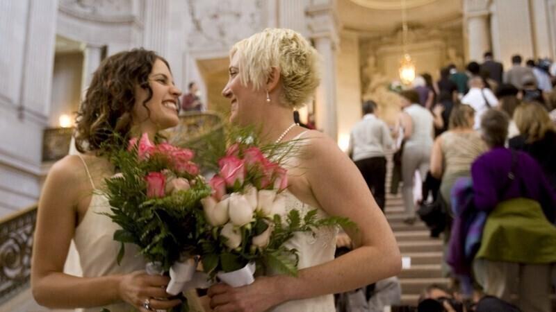 Закон о совместном проживании уже третий год