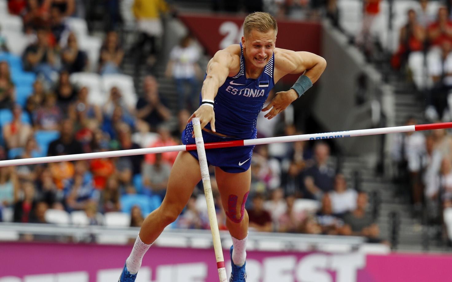 Янек Ыйглане