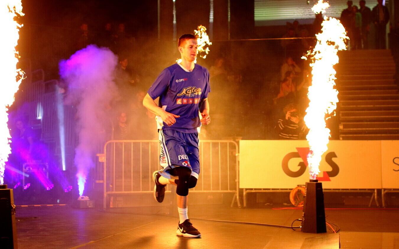 Эрик Кеэдус