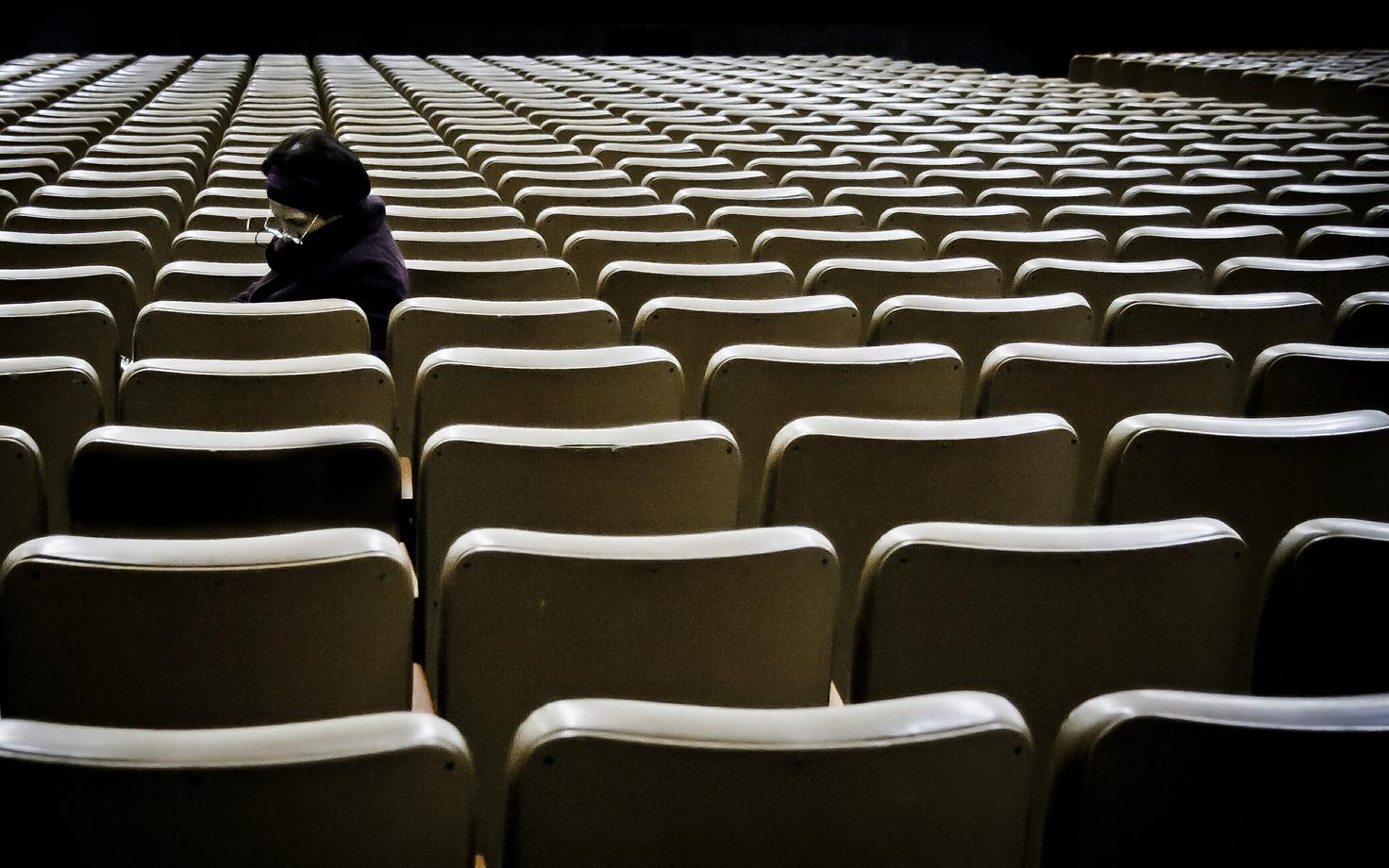 Иллюстративная фотография.