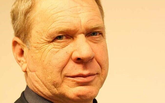 Эдуард Танвель.