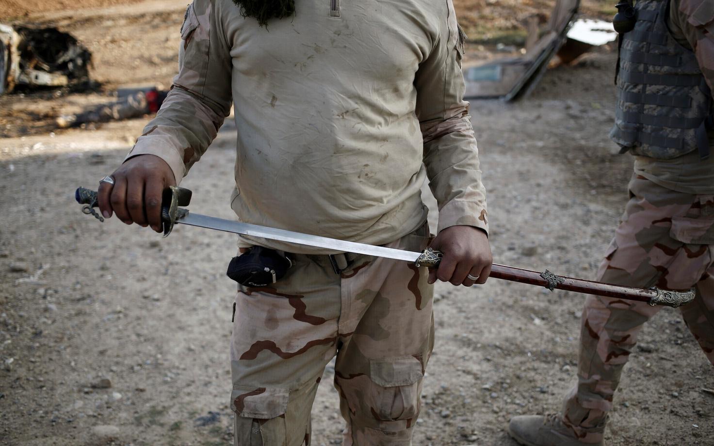 Иллюстративная фотография.